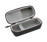 Sisyeuo EVA Powerbank Storage Bags Data Cord Organizzatori con Mesh Interno Tasca per 145W 20800mAh Laptop PowerBank Holder Bag