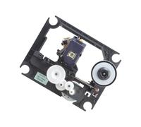 Sisyeuo KHM 280AAA Precisions Lens Head Ricambio per lettori DVD Ottica Stabile Pickup Componente Alta Precisione Ottica Pickup Lens