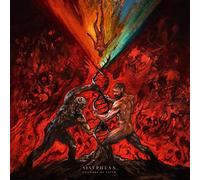 Sisyphean - Colours of Faith