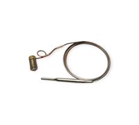 SIT 0.928.561 ELEMENTO TERMOSTATICO SENSIBILE BULBO Ø4 MM PER VALVOLA GAS MINISI