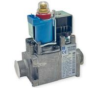 SIT 0845078 VALVOLA GAS 845 SIGMA JVG053522 COMPATIBILE VAILLANT 053560 PER CALD