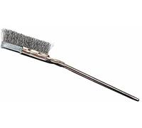 SPAZZOLA SLIM ACCIAIO INOX SIT (Pz 12) [SIT ]