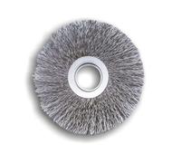 SIT 25/200 ANELLI SINGOLI ELEMENTI DI SPAZZOLA IN FILO D'ACCIAIO PER MOLA Ø200