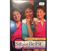 Sit and Be Fit: Fibromyalgia Workout