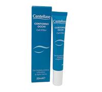 SIT Centellase Contorno Occhi Cell Filler per Tutti i Tipi di Pelle, 20ml