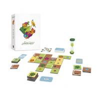 Sit Down Gardeners Gioco da tavolo strategico per 1-4 giocatori dai 10 anni in s
