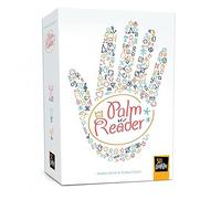 Sit Down! SIT0115G Palm Reader (multilinguale)
