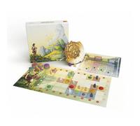 Sit Down Tiwanaku Gioco da tavolo strategico per 1-4 giocatori dai 14 anni in su