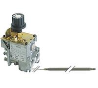Sit Gas Termostato Serie 630 eurosit Codice 0.630.309, 0.630.321, 0.630.337 temperatura Max 190 °C adatto per Bartscher 110 - 190 °C