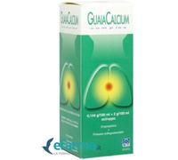 Sit Guaiacalcium Complex Dropropizina Sciroppo Tosse Sedativo Flacone 200 Ml