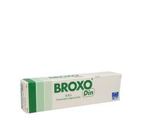 Sit Laboratorio Farmac. Broxodin Gel Gengiv 30 Ml 0,2%