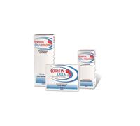 CORYFIN GOLA*20CPR OROD 0,25MG