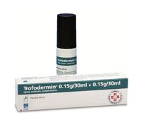 TROFODERMIN*SPRAY 30ML