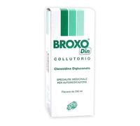 BROXODIN*COLLUT 250ML 0,2%