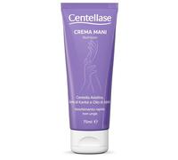 SIT Laboratorio Farmaceutico Crema Mani Centellase idratante per pelli secche, 75ml