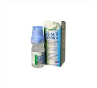 SIT LABORATORIO FARMAC. Srl DIMILL HYDRA GOCCE OCULARI 10ML