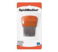 SIT Laboratorio Farmaceutico PETTINE ANTIPEDICULOSI SPIDI MEDIKER