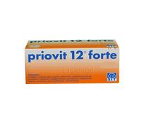 PRIOVIT 12 FORTE 40CARAMELLE