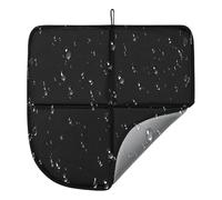 Sit Pads Backpacking, Adorable Folding Mat, Compact Travel Seat, 15,75 x 15,75 pollici Portatile Lightweight Waterproof Kneeling and Seat Cushion Mat for Outdoor Activities