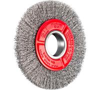 SPAZZOLA CIRCOLARE 150x20 f.16/20/25 SIT [SIT ]