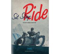 Sit Stay Ride: The Story Of America's Sidecar Dogs (DVD) Various