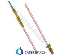 SIT Termocoppia M9 Filettatura 1200Mm Lunga Termocoppia 1.2 Metro Parti Gas Csuk