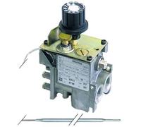 SIT Termostato a gas per Lotus BM-74G, BM-78G, CP-6G, BM-8G, BM-6G, Angelo Po 0A0BMG, 0D0BMG, 1A0BMG, 1D0BMG, GIGA CBG4, SKB40G M10x1