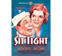 Sit Tight (DVD) Joe E. Brown Lotti Loder Paul Gregory Winnie Lightner