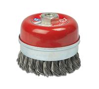 Sit TU85 Spazzola a tazza a mazzetti ritorti