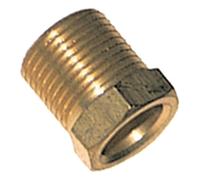 Sit ueberwurfschraube per gas valvola termostatica 3/8 'AG adatto per Angelo po per cucina a gas adatto anche per Cook Max, Fagor