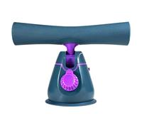 Sit-Up Aid - Supporto per piedi per esercizi addominali e barra per flessioni, per fitness a casa