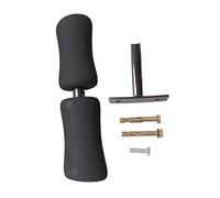 Sit up bar da parete per allenamento muscolare a casa fitness da uomo in ABS Trainer