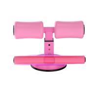 SIT UP BAR PIET TEAST - Regolabile Sedersi Un Dispositivo Di Assistenza Per L'esercizio | Dispositivi Ausiliari Di Addestramento AB Portatili Per Allenamento Yoga Home Gym Travel Indoor Outdoor E