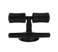 SIT UP BAR PIET TEAST - Regolabile Sedersi Un Dispositivo Di Assistenza Per L'esercizio | Dispositivi Ausiliari Di Addestramento AB Portatili Per Allenamento Yoga Home Gym Travel Indoor Outdoor E
