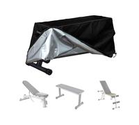 Sit-up Board Cover, Weight Bench Outdoor Waterproof Coversuitable for Sit-up Board, Weight Bench, Weight Chair, Fitness Bench , Prevent Pets From Dest