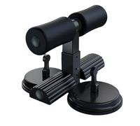 Sit Up Exercise Equipment, Secure Suction Assistant Device