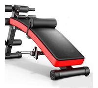 Sit-up Fitness Chair Home Esercizio Macchina Stufa Dimagrante Sedia Fitness Dumbbell Bench Sports Bench