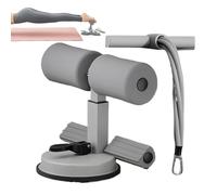 Sit Up Machine per ABS | Supporto per sedile a AB per macchina - Attrezzatura per da pavimento, addominale, allenamento AB e assistente per esercizi nucleari