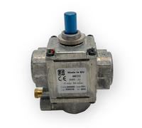 SIT VALVOLA GAS SICUREZZA PULSANTE 3/4" 440 D3 0440005 0085AQ0387 CALDAIA