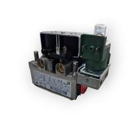 SIT VALVOLA GAS TANDEM 0836010 230V 50HZ PER CALDAIA