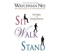Sit, Walk, Stand