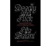 Sita Balani Deadly and Slick (Tascabile)