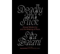 Sita Balani Deadly and Slick (Tascabile)