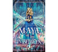 Sita Bennett Maya of the In-between (Tascabile) Maya Rising