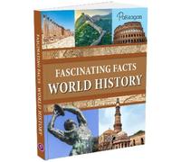Sita Brahmachari Natalie Sirett World History (Copertina rigida)