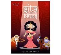 Sita Canta Il Blues DVD NUOVO
