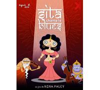 Sita chante le blues