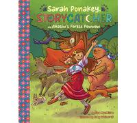 Sita MacMillan Azby Whitecalf hsiw's Forest Powwow (Copertina rigida)