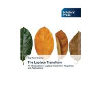 Sita Ram Sharma The Laplace Transform (Tascabile)