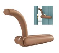 SITAFU Fermaporta Bambini, Bambini Sicurezza per Bambini Fermaporta per Bambini Paraspigoli di Protezione Salva Dita Salvadita per Porte